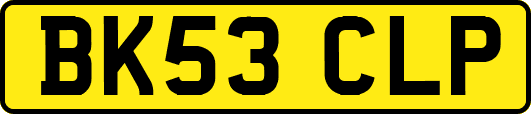 BK53CLP