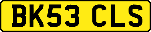 BK53CLS