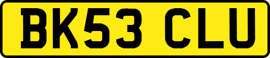 BK53CLU