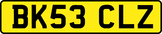 BK53CLZ