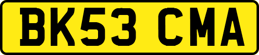 BK53CMA