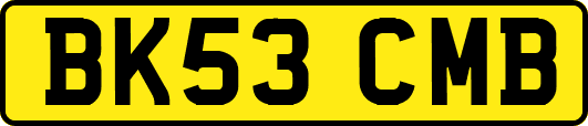 BK53CMB