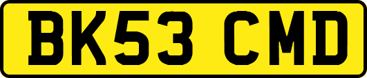 BK53CMD