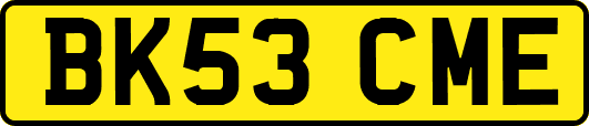 BK53CME