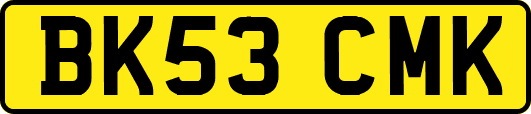 BK53CMK
