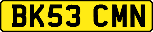BK53CMN