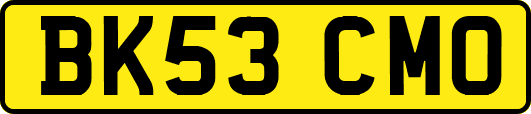 BK53CMO