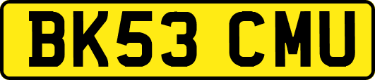 BK53CMU