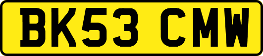 BK53CMW