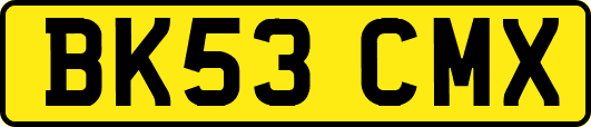 BK53CMX