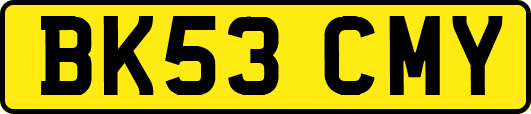 BK53CMY