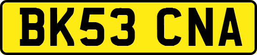 BK53CNA