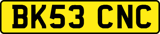 BK53CNC