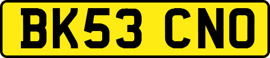 BK53CNO