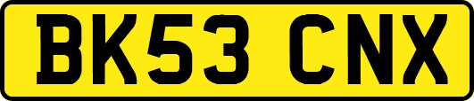 BK53CNX