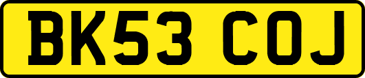 BK53COJ