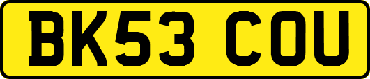BK53COU