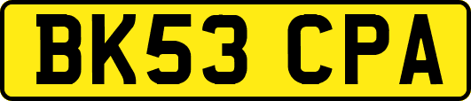 BK53CPA