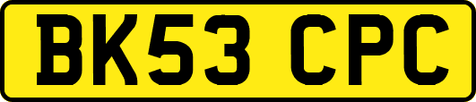 BK53CPC