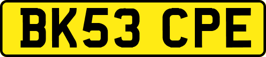 BK53CPE