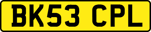 BK53CPL