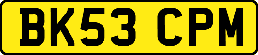 BK53CPM