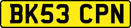 BK53CPN