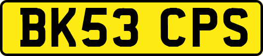 BK53CPS
