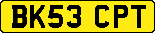 BK53CPT
