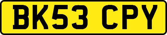 BK53CPY