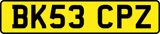 BK53CPZ