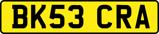 BK53CRA