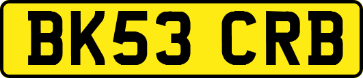 BK53CRB
