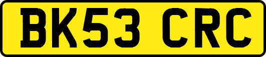 BK53CRC