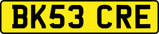 BK53CRE