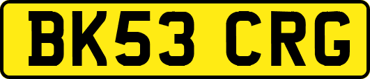 BK53CRG