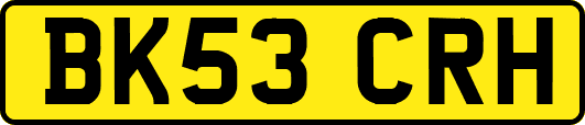 BK53CRH