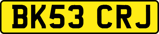 BK53CRJ