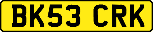 BK53CRK