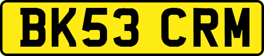 BK53CRM