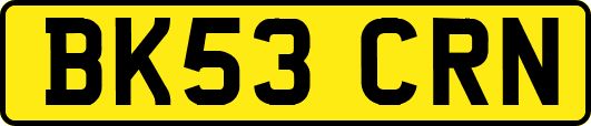 BK53CRN