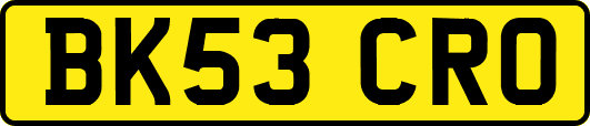 BK53CRO