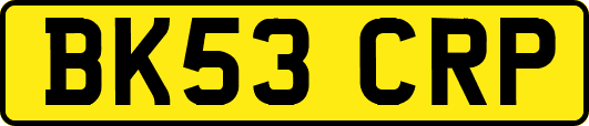 BK53CRP