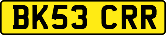 BK53CRR