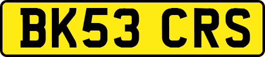 BK53CRS