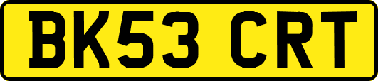 BK53CRT