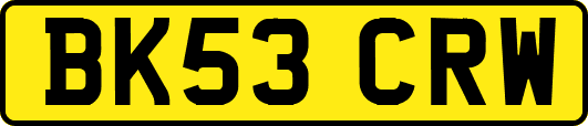 BK53CRW