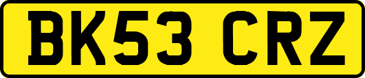 BK53CRZ