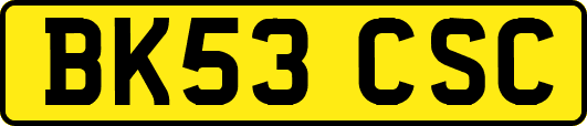 BK53CSC