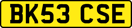 BK53CSE